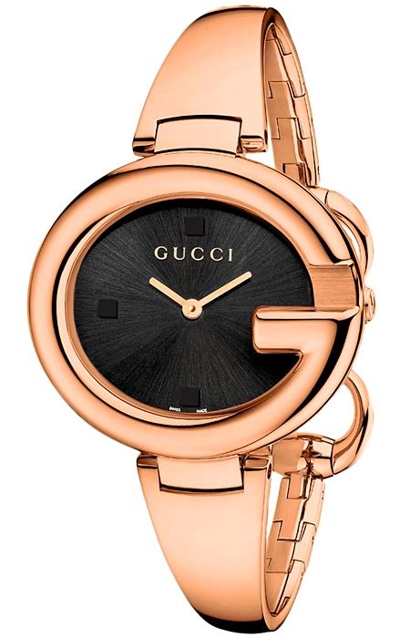 gucci watch ladies guccissimo|Gucci watches official website.